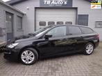 Peugeot 308 SW 1.6 BlueHDI Blue Lease Executive Pack ! APK 2, Auto's, Peugeot, Voorwielaandrijving, Stof, Gebruikt, 4 cilinders