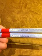 Kosas Hotliner Lipliner in Extra, 0.5g, Ophalen of Verzenden, Nieuw, Rood, Lippen