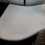 Topper 180x210, Huis en Inrichting, Slaapkamer | Matrassen en Bedbodems, Ophalen of Verzenden, Tweepersoons
