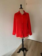 blouse co couture 36, Verzenden, Zo goed als nieuw, Maat 36 (S), Rood
