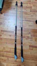Leki navigator carbon nordic walking stokken, Sport en Fitness, Bergsport en Wandelen, Ophalen of Verzenden, Zo goed als nieuw