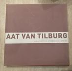 AAT van Tilburg - Architect en Stedenbouwkundige, Boeken, Ophalen of Verzenden, Zo goed als nieuw, Architecten