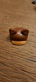 Lego mario hoed, Kinderen en Baby's, Speelgoed | Duplo en Lego, Ophalen of Verzenden