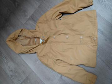 regenjas 98/104 nieuw beschikbaar voor biedingen