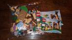 Lego Disney 41149 Vaiana eiland avontuur compleet met boekje, Kinderen en Baby's, Speelgoed | Duplo en Lego, Ophalen of Verzenden