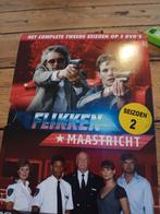 Flikken Maastricht - Seizoen 2 DVD, Cd's en Dvd's, Boxset, Ophalen of Verzenden, Zo goed als nieuw, Actie en Avontuur