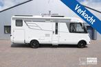 Hymer BMC-I 680 | Levelsysteem | 5 persoons | Airco | Lithiu, 7 tot 8 meter, Bedrijf, Diesel, Hymer