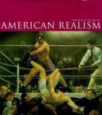 boek kunst American Realism Hardcover Edward Lucie-Smith, Verzenden, Gelezen, Schilder- en Tekenkunst