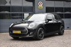 MINI Clubman Mini 1.5 Cooper Business Edition Automaat, Auto's, Mini, 12 maanden, Gebruikt, Zwart, Origineel Nederlands