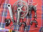 Campagnolo  Record 11 speed groep, Ophalen, Racefiets, Derailleur of Ketting