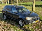 Volvo XC90 2014 Benzine 208.000 km, Auto's, Volvo, 238 pk, 7 stoelen, Leder, Particulier