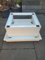 Wasmachine of droger verhoger, Ophalen of Verzenden