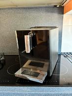 Jura piano black, Witgoed en Apparatuur, Koffiezetapparaten, Afneembaar waterreservoir, Gebruikt, Overige modellen, 4 tot 10 kopjes