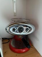 Nette Illy Koffiemachine - Espresso Perfectie!, Stoompijpje, Koffiemachine, Gemalen koffie, Ophalen of Verzenden