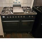 Boretti fornuis, Witgoed en Apparatuur, Fornuizen, Ophalen, Gebruikt, 60 cm of meer, Gas
