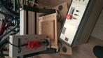 Cnc freesmaschine isel davinci, Ophalen of Verzenden
