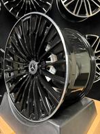 19 inch velgen voor Mercedes AMG 2025 look 5x112 C E KLASSE, 19 inch, Velg(en), Nieuw, Ophalen of Verzenden