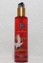 Rituals Tsuru Shower Oil, Verzenden, Nieuw, Bad & Douche