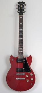 Yamaha SG500 cherry red 1977, Muziek en Instrumenten, Snaarinstrumenten | Gitaren | Elektrisch, Ophalen, Gebruikt, Solid body