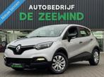 Renault Captur 0.9 TCe Authentique, Auto's, Renault, Voorwielaandrijving, Gebruikt, Origineel Nederlands, Handgeschakeld