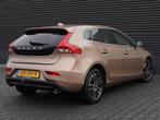 Volvo V40 2.0 D4 190pk Summum | Zwart leder | Panoramadak |, Gebruikt, Bedrijf, V40, Startonderbreker