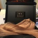 Salonkwaliteit Russian Hairextensions, Sieraden, Tassen en Uiterlijk, Uiterlijk | Haarverzorging, Verzenden, Nieuw, Pruik of Haarverlenging