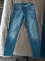 Cars spijkerbroeken Bates. Maat 33/34., Ophalen of Verzenden, Zo goed als nieuw, Blauw, W33 - W34 (confectie 48/50)