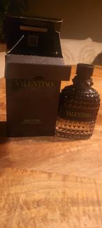 Valentino uomo green stravaganza, Ophalen of Verzenden, Zo goed als nieuw