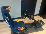 Playseat redbull racing E sports simulator, Ophalen, Zo goed als nieuw, Playseat of Racestoel, PlayStation 4