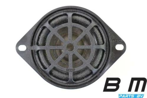 Luidspreker midden in dashboard B&O Audi A5 8T, Auto diversen, Autospeakers, Gebruikt