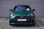 MINI 3-deurs Cooper C John Cooper Works Uitvoering | Pakket, Auto's, Mini, Lichtsensor, Stof, Gebruikt, 156 pk