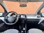 Citroen C1 1.0 e-VTi Airscape Shine|CAMERA|CRUISE|NAVI|BT, Voorwielaandrijving, Gebruikt, Euro 6, 4 stoelen