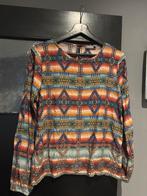 Geisha blouse maat 36, Kleding | Dames, Blouses en Tunieken, Overige kleuren, Geisha, Ophalen of Verzenden, Zo goed als nieuw