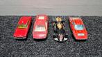 ** Vintage ** Corgi Juniors Modelauto's (1:60), Ophalen of Verzenden, Gebruikt, Auto, Corgi