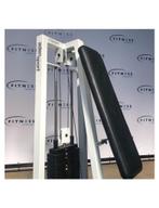 Adan Sport Abductor | Outer Thigh | Kracht, Ophalen of Verzenden, Gebruikt, Benen, Overige typen