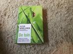 De Tuin - Peter Wohlleben nieuw opbr giro555, Boeken, Ophalen of Verzenden, Nieuw, Tuinieren en Tuinplanten