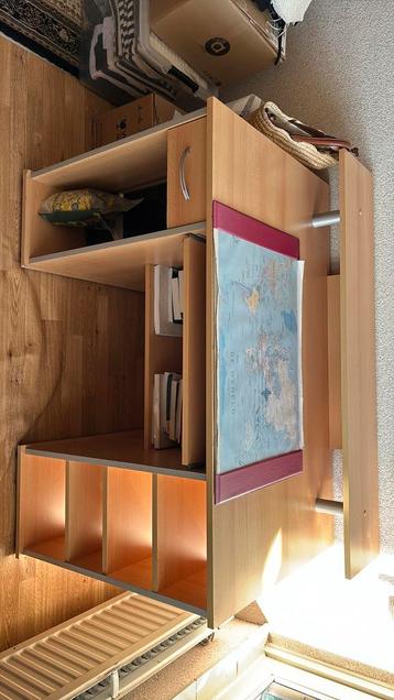 Bureau te koop