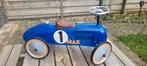 Retro  loopauto, Ophalen, Gebruikt