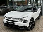 Citroen C4 1.2 PURETECH PLUS 130PK AUTOMAAT AIRCO PDC-CAMERA, Auto's, Citroën, Automaat, Gebruikt, Huisgarantie, 1199 cc