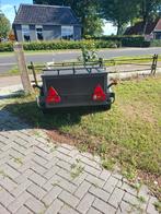 Bagagewagen, Auto diversen, Ophalen, Zo goed als nieuw