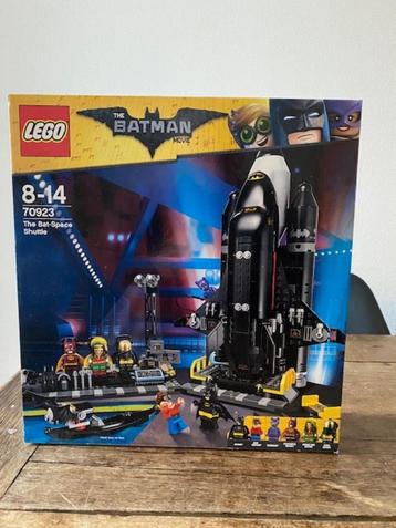 lego 70923 Batman Movie beschikbaar voor biedingen
