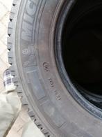 Autobanden Michelin Agilis camping 215/70 R15, Ophalen of Verzenden, Gebruikt