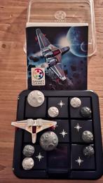 Smart Games - Space Puzzle, Ophalen of Verzenden, Zo goed als nieuw, Complete set