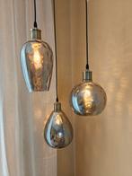 Design lamp zo goed als nieuw, Huis en Inrichting, Ophalen, Zo goed als nieuw, Minder dan 50 cm