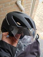 ABUS Fietshelm - Nieuw, M, Nieuw, Ophalen of Verzenden, ABUS