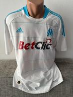 Frans voetbalshirt L’OM olympique Marseille, Maat XL, Ophalen of Verzenden, Gebruikt, Shirt