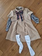 Verkleedkleding M3gan Megan maat 140, Ophalen of Verzenden, Zo goed als nieuw, 134 t/m 140, Meisje