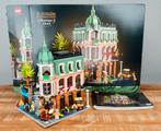 Diverse Lego Modulars e.a. Compleet, incl doos, Ophalen, Zo goed als nieuw, Complete set, Lego
