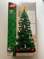 Lego 40573 Kerstboom Kerst Nieuw, Kinderen en Baby's, Speelgoed | Duplo en Lego, Ophalen of Verzenden, Nieuw, Complete set, Lego