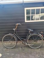Stationsfiets, Fietsen en Brommers, Fietsen | Dames | Damesfietsen, Ophalen, Gebruikt, Overige merken